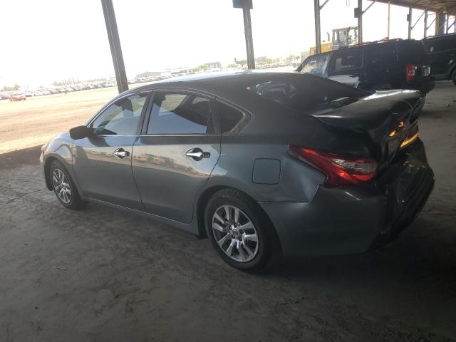  NISSAN ALTIMA 2016 Charcoal