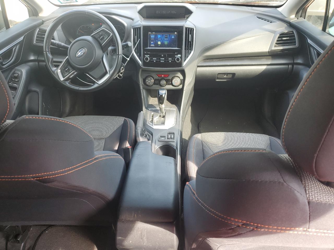 2019 Subaru Crosstrek Premium VIN: JF2GTADC2KH355628 Lot: 64134145