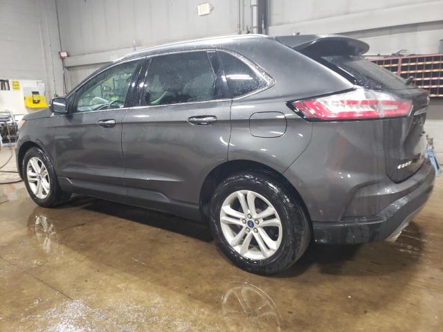  FORD EDGE 2020 Gray