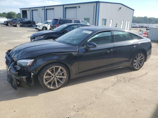 AUDI A5 – zdjęcie z aukcji, lot #63296595