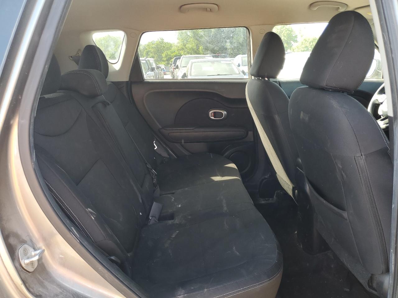 2014 Kia Soul VIN: KNDJN2A23E7099171 Lot: 65296145