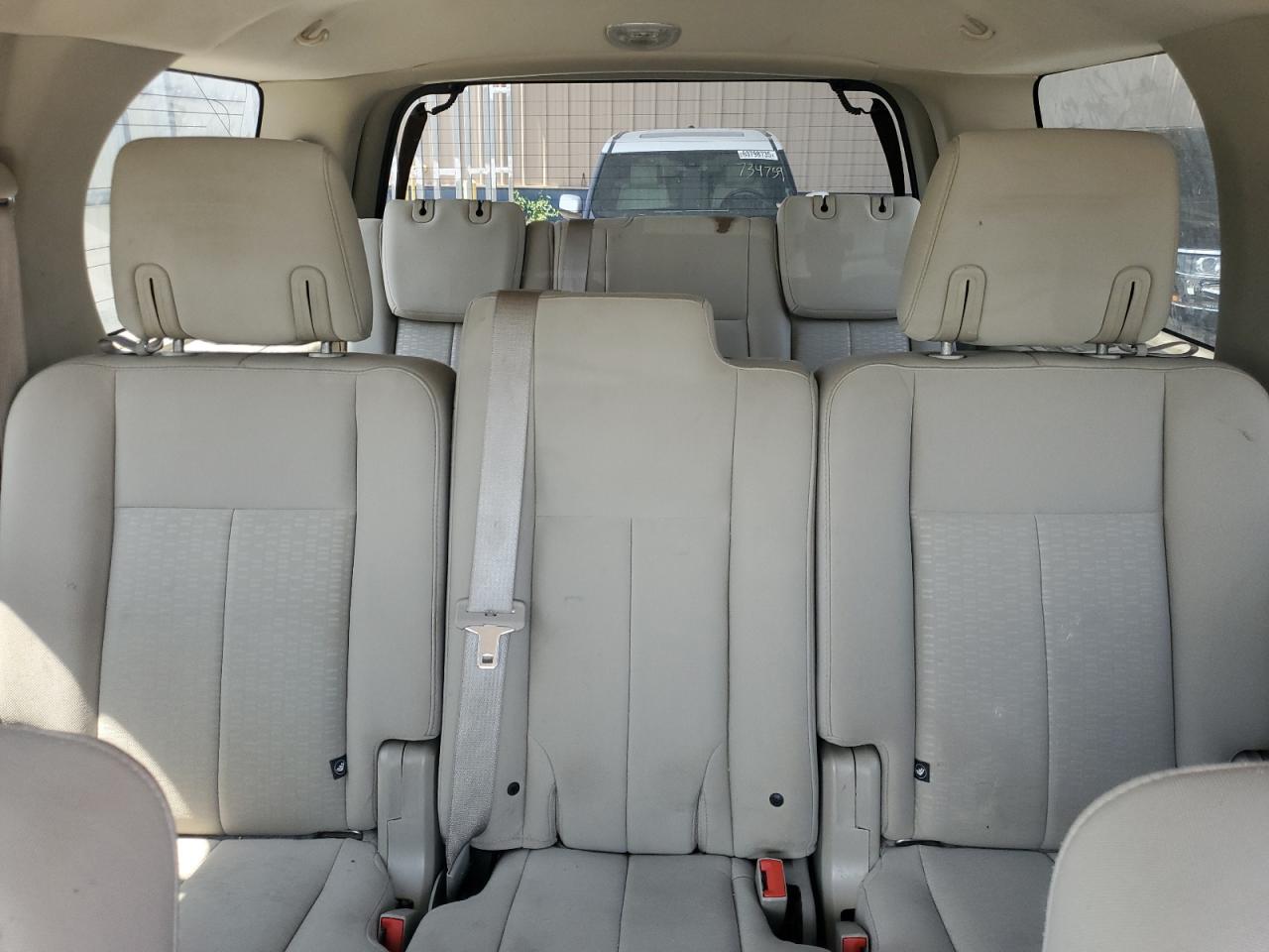 2011 Ford Expedition Xlt VIN: 1FMJU1J5XBEF15176 Lot: 80663755