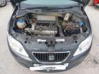 2011 SEAT IBIZA CHIL for sale at Copart YORK