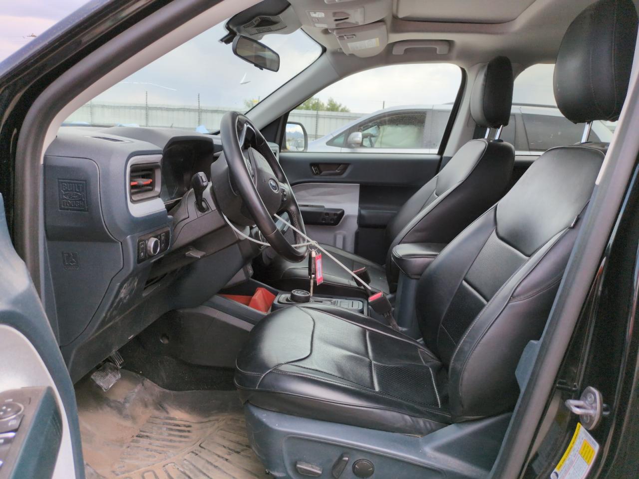 2024 Ford Maverick Xlt VIN: 3FTTW8H34RRA34450 Lot: 63073135