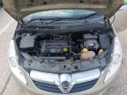 2009 VAUXHALL CORSA CLUB for sale at Copart SANDWICH
