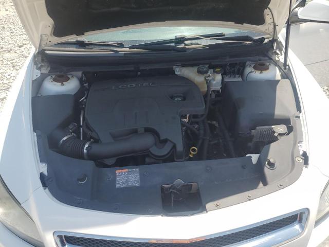 2012 CHEVROLET MALIBU 1LT  