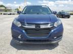 2017 HONDA HR-V EXL   for sale at Copart OK - TULSA