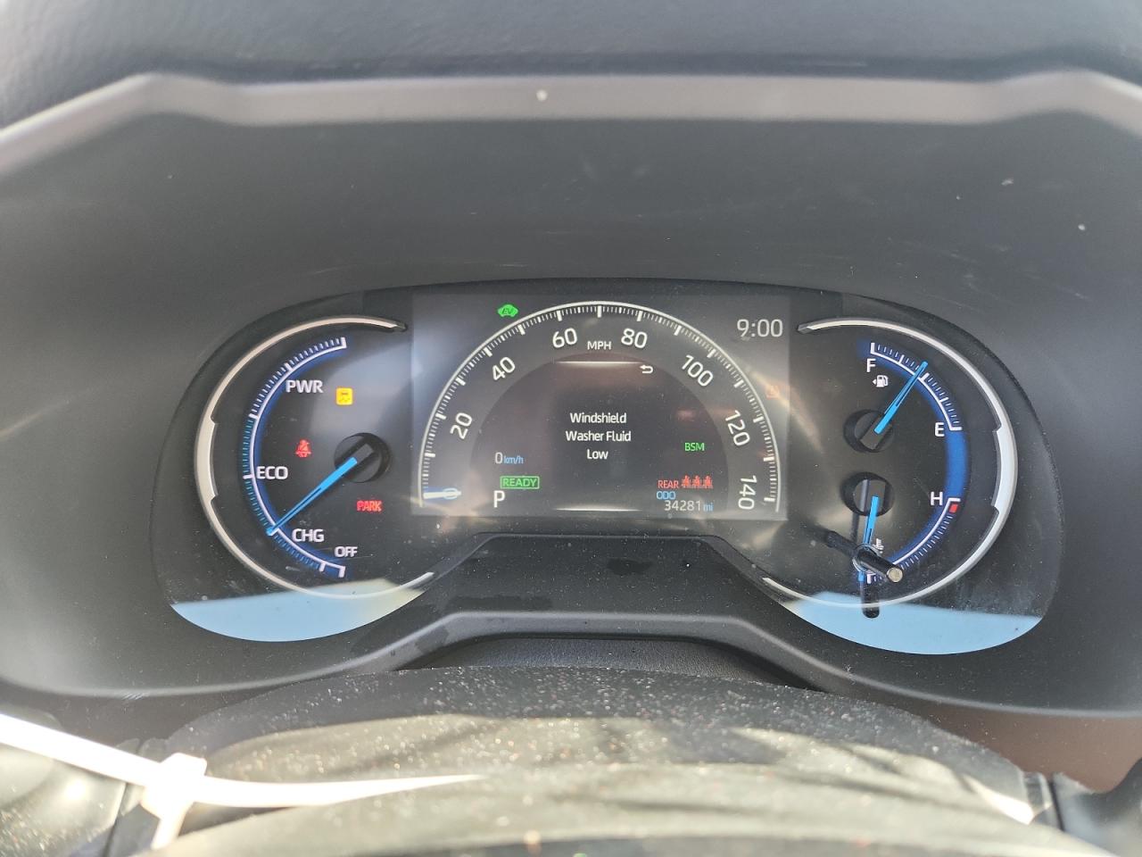 2021 Toyota Rav4 Limited VIN: 2T3D6RFV3MW025161 Lot: 64083475