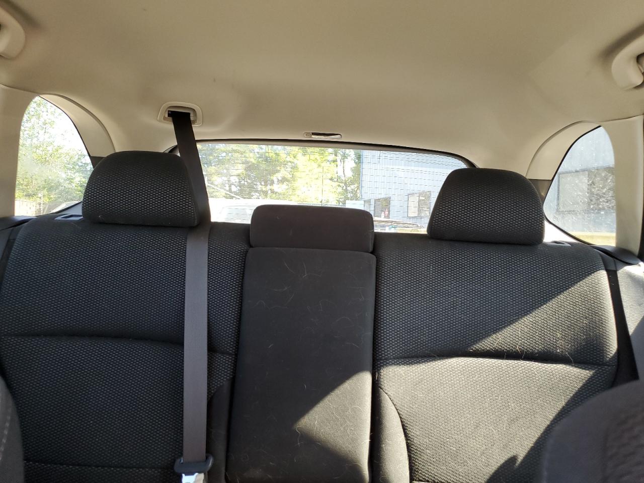 2018 Subaru Outback 2.5I Premium VIN: 4S4BSAFC3J3312366 Lot: 63292125