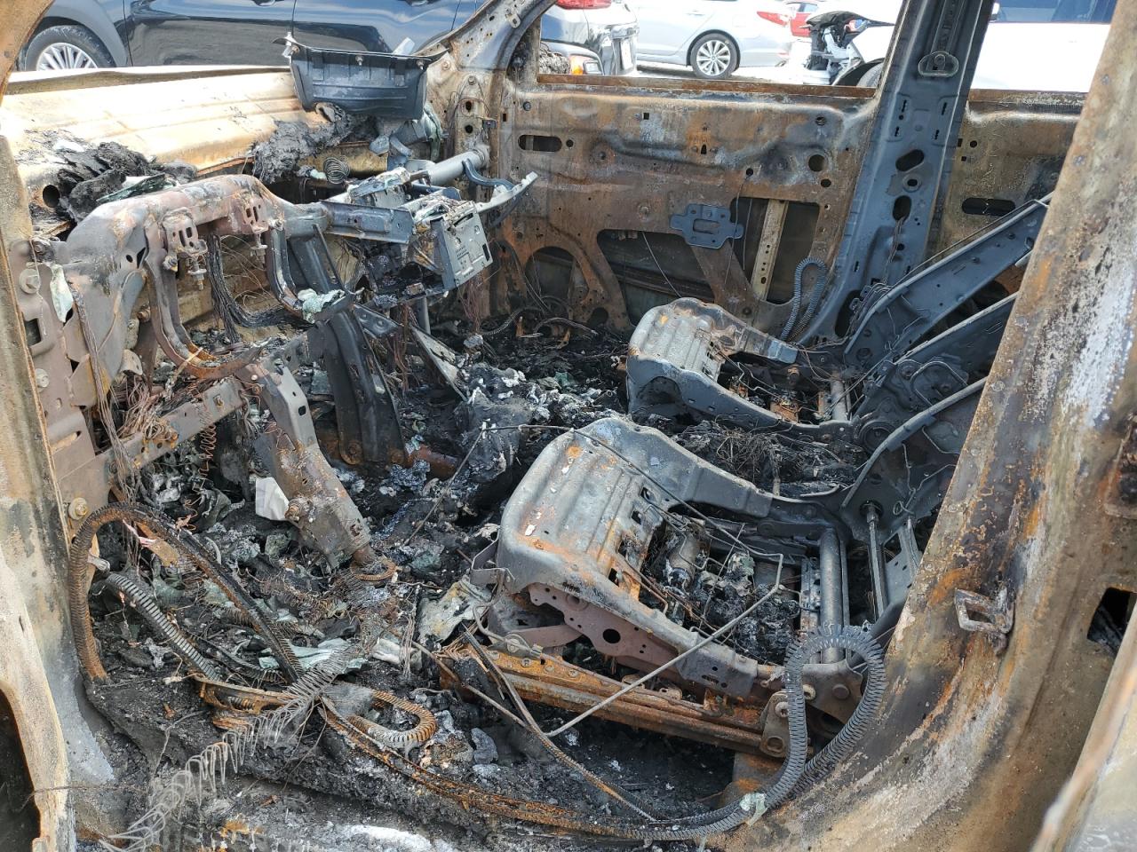 2009 Ford Flex Sel VIN: 2FMDK52C19BA05943 Lot: 65850255