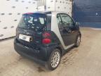2010 SMART FORTWO PAS for sale at Copart SANDWICH