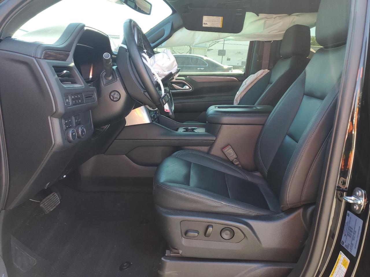 2023 Chevrolet Tahoe K1500 Z71 VIN: 1GNSKPKD1PR332098 Lot: 64883395