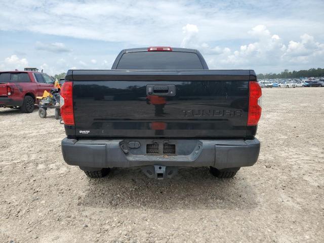  TOYOTA TUNDRA 2019 Czarny