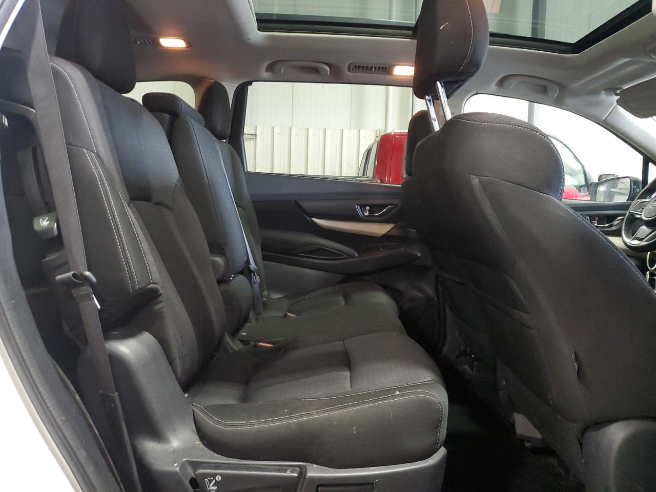2019 Subaru Ascent Premium VIN: 4S4WMAED0K3483423 Lot: 65254255