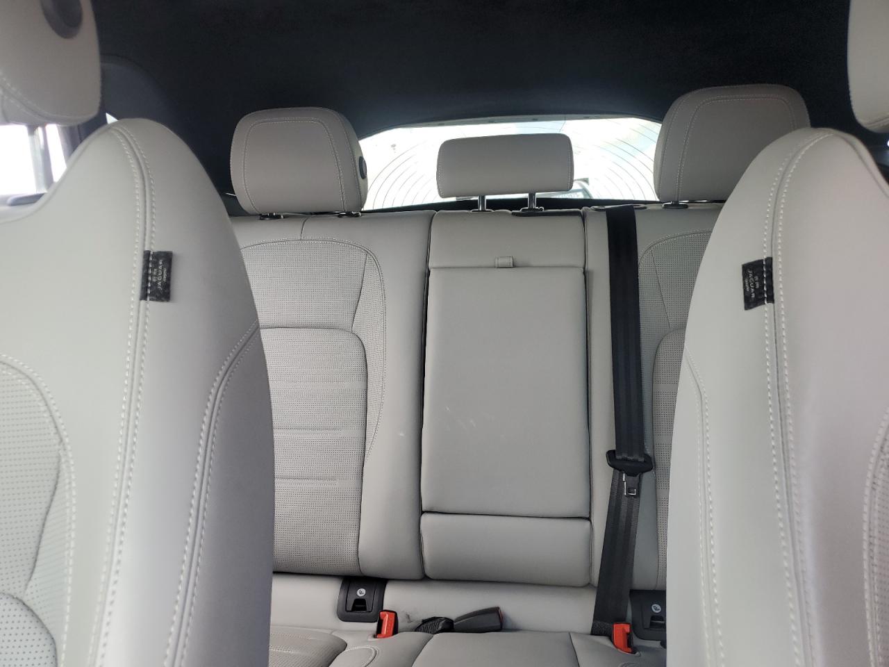 2021 Jaguar E-Pace Sport VIN: SADF12GX1M1027489 Lot: 65117755