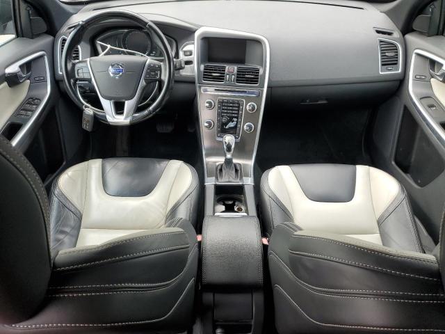  VOLVO XC60 2015 Black