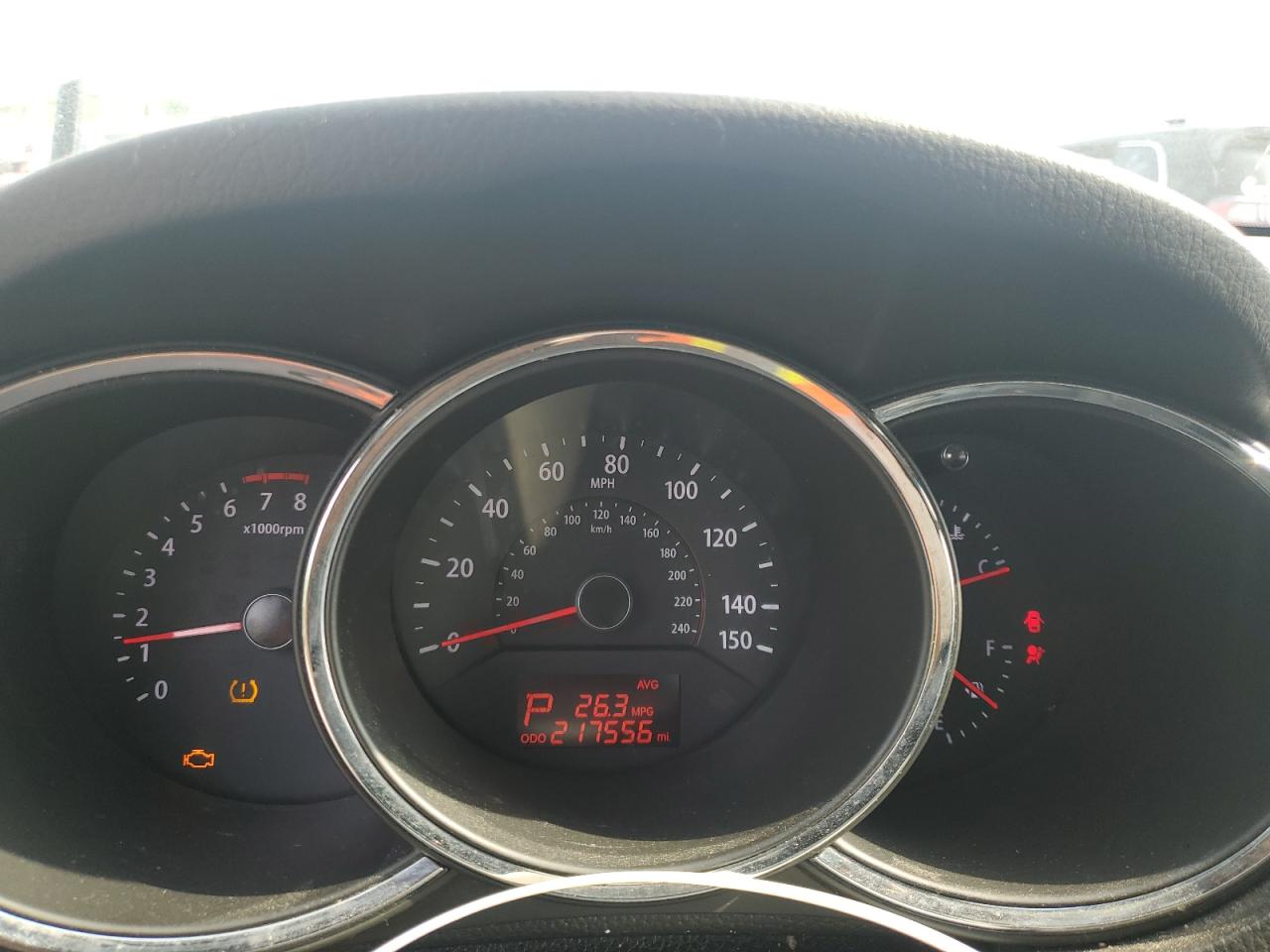 2012 Kia Sorento Base VIN: 5XYKTCA60CG254682 Lot: 65594495