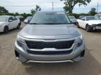 2022 KIA SELTOS S   for sale at Copart QC - MONTREAL