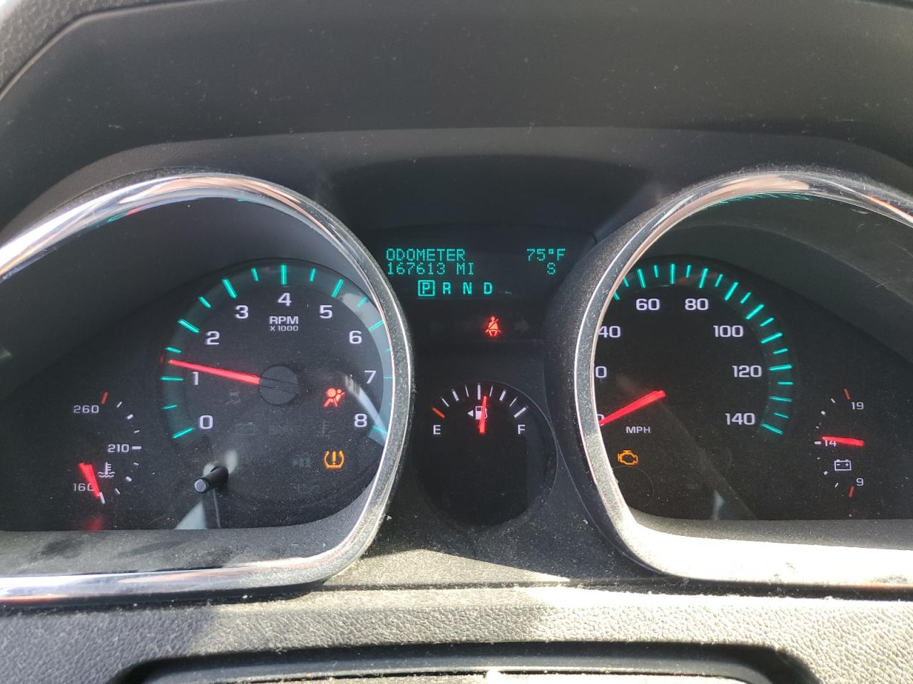 2011 Chevrolet Traverse Lt VIN: 1GNKRGED0BJ294149 Lot: 60165735