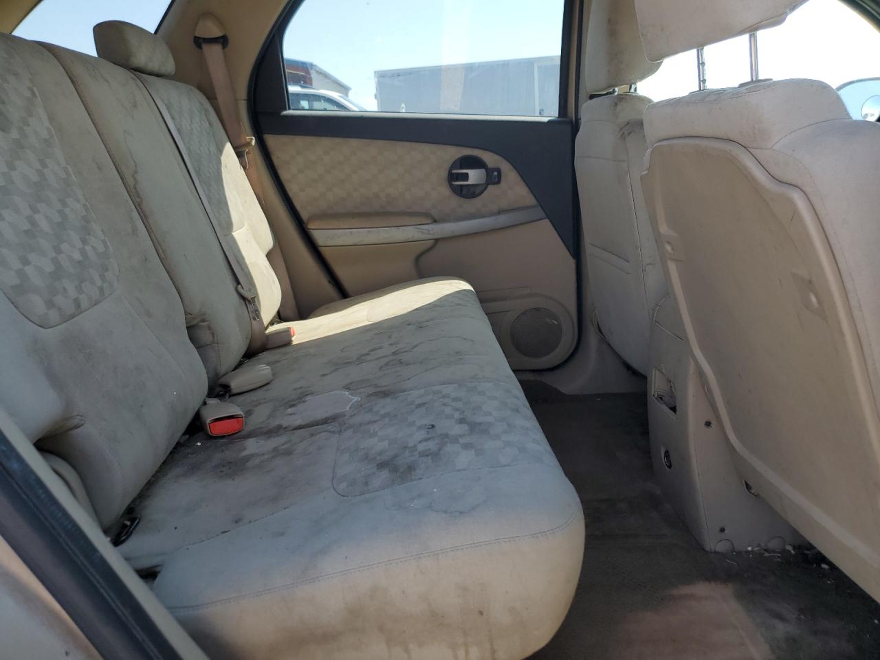 2006 Chevrolet Equinox Lt VIN: 2CNDL73F766019755 Lot: 66224125