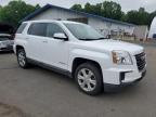 2017 GMC TERRAIN SLE à vendre chez Copart CT - HARTFORD SPRINGFIELD