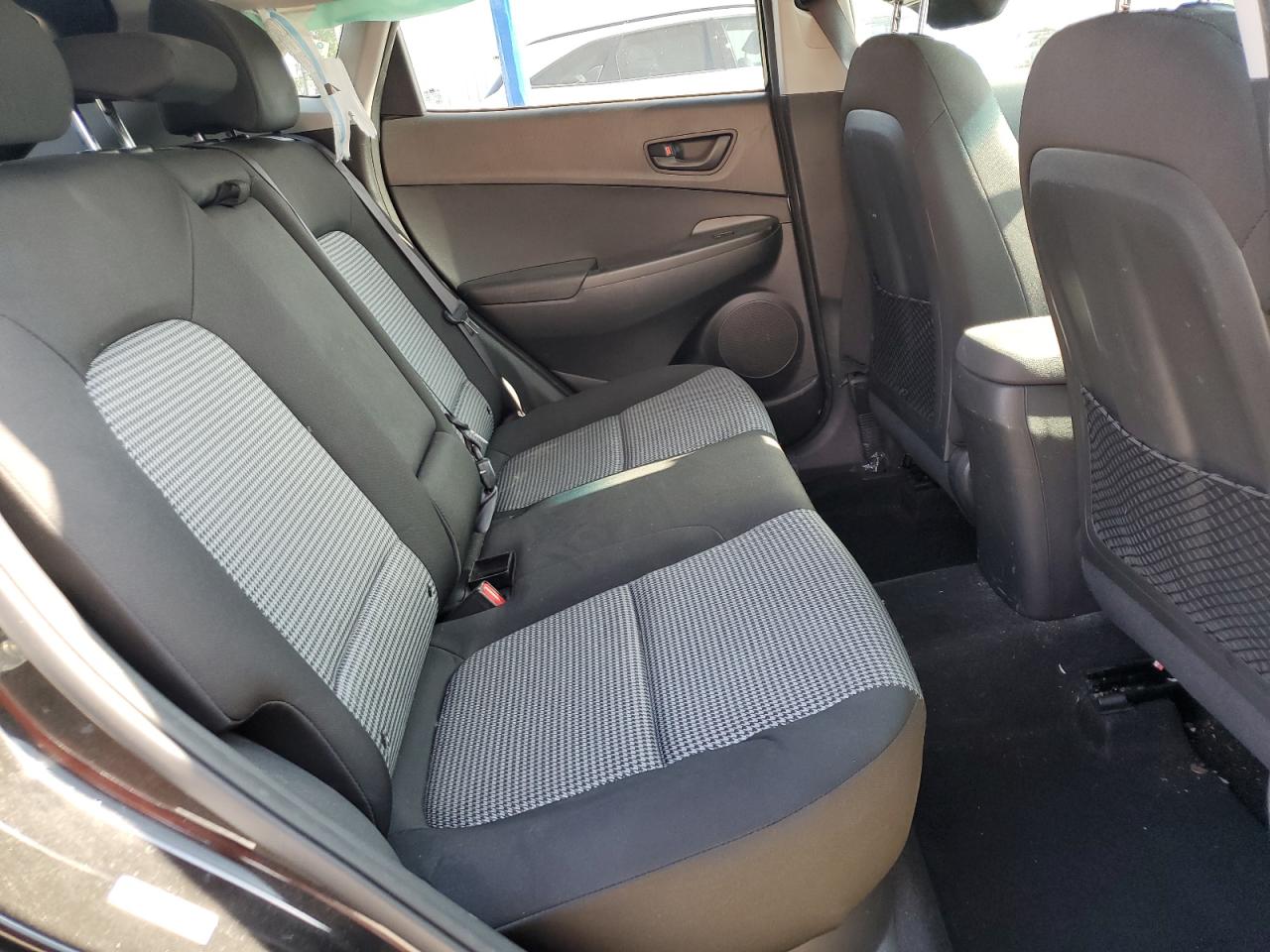 2019 Hyundai Kona Sel VIN: KM8K62AA5KU359961 Lot: 65288245
