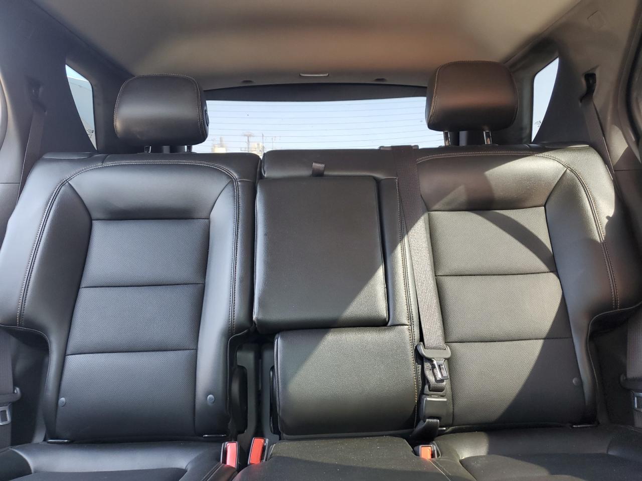 2020 Chevrolet Equinox Lt VIN: 3GNAXKEV3LS716928 Lot: 65229695
