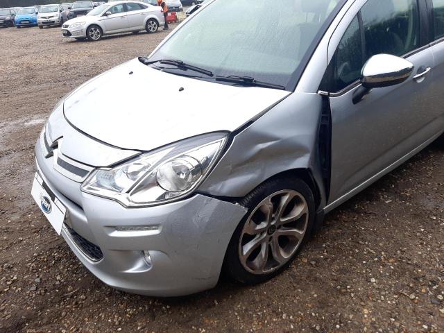 2014 CITROEN C3 SELECTI