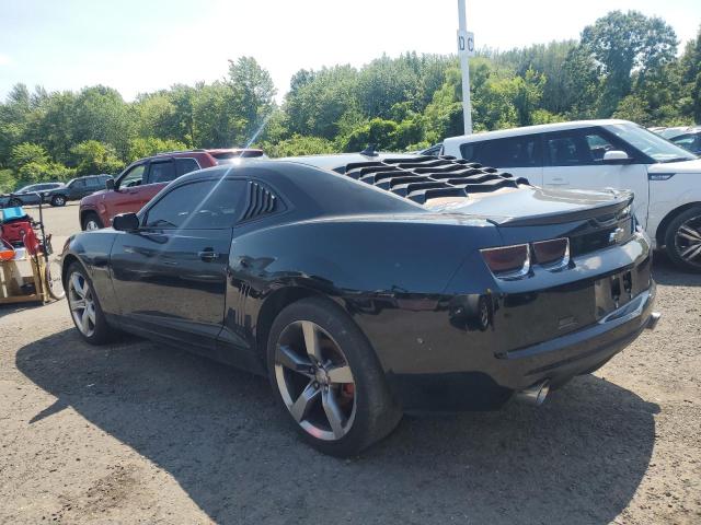 2010 CHEVROLET CAMARO LT  