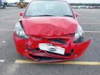 2004 HONDA JAZZ SE CV for sale at Copart SANDTOFT
