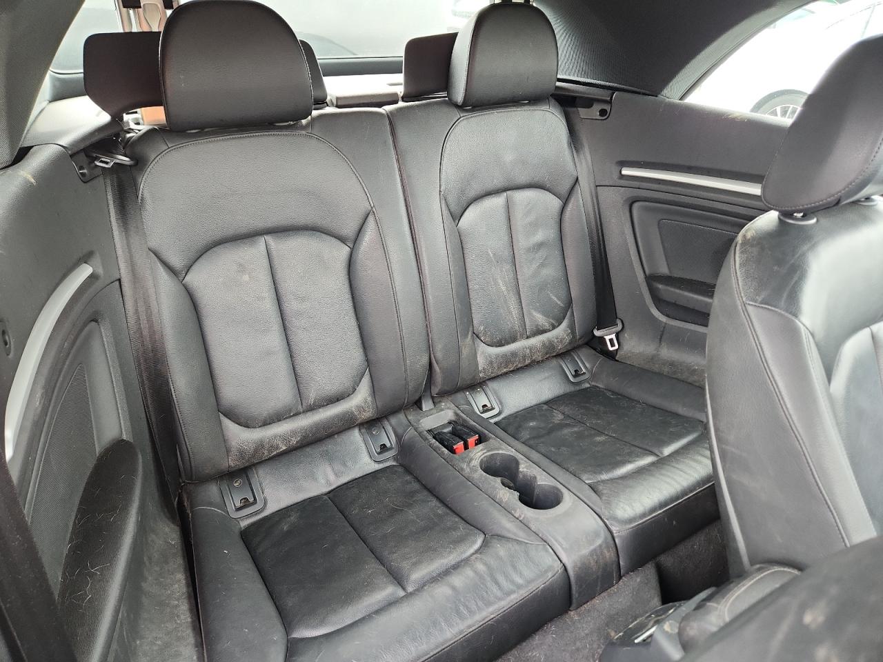 2019 Audi A3 Premium VIN: WAU7ELFF3K1030679 Lot: 62508685