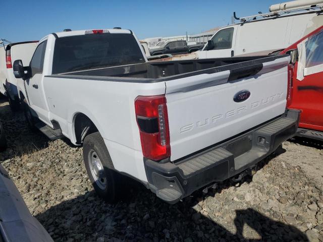 FORD F250 2024 White