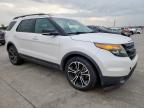 2015 FORD EXPLORER SPORT   à vendre chez Copart TX - DALLAS