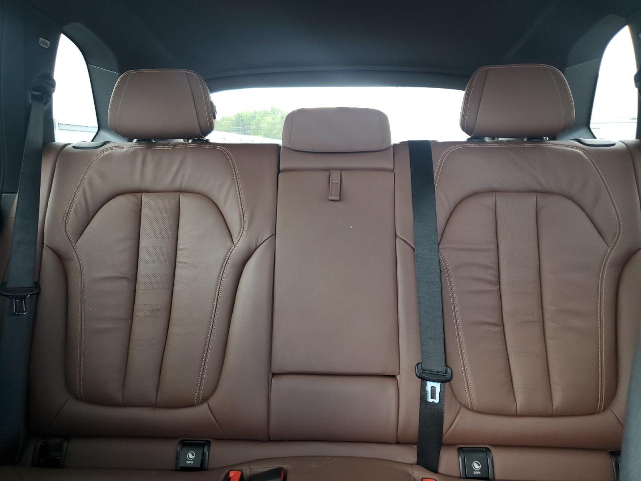 2019 BMW X5 xDrive40I VIN: 5UXCR6C56KLK88409 Lot: 64817345