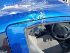 2010 RENAULT TWINGO EXP for sale at Copart YORK
