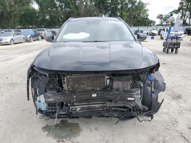  HYUNDAI TUCSON 2022 Black