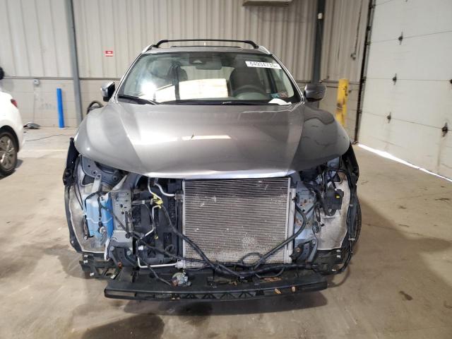  NISSAN ROGUE 2020 Gray