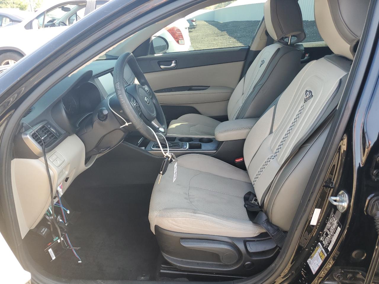 5xxgt4l30jg261308 5XXGT4L30JG261308 2018 Kia Optima Lx