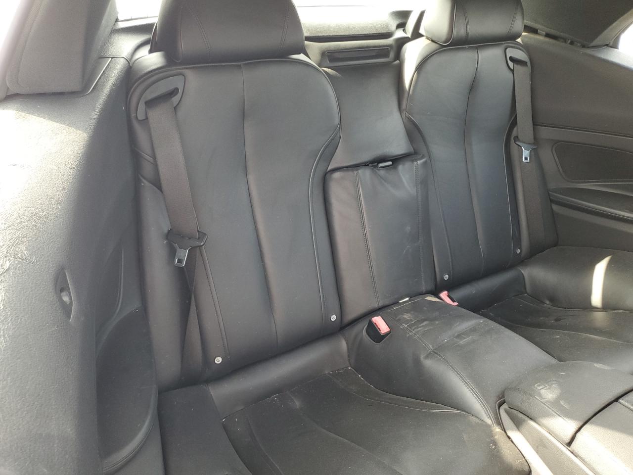 2012 BMW 650 I VIN: WBALZ3C57CDL71694 Lot: 64867045