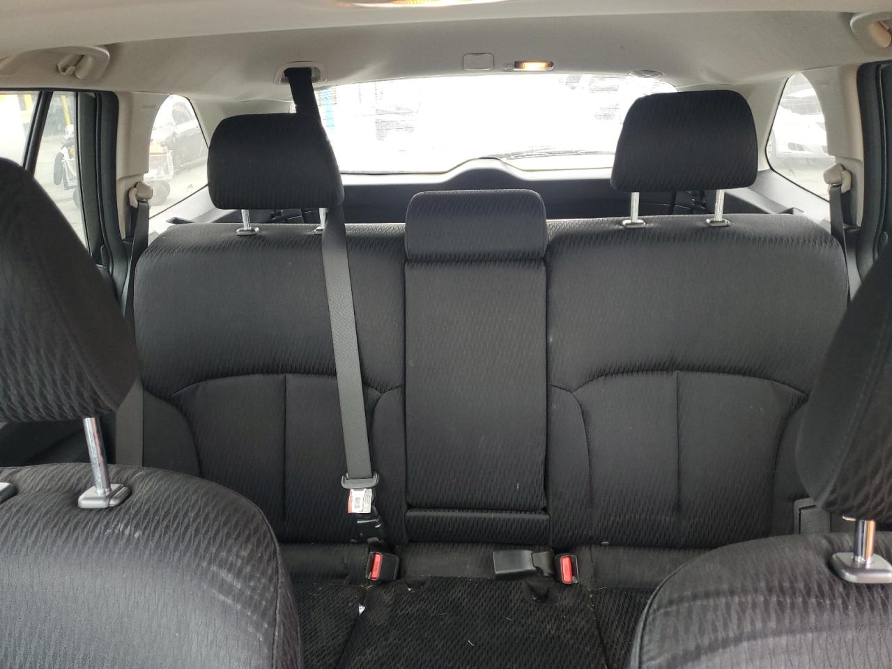 2012 Subaru Outback 2.5I Premium VIN: 4S4BRBHC6C3245117 Lot: 65704505