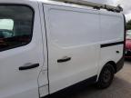2016 RENAULT TRAFIC SL2 for sale at Copart SANDWICH