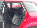 2010 AUDI A3 SE TDI for sale at Copart EAST KILBRIDE