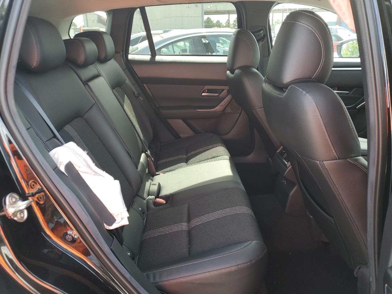 2025 Mazda Cx-50 Preferred VIN: 7MMVABBMXSN366732 Lot: 63195715