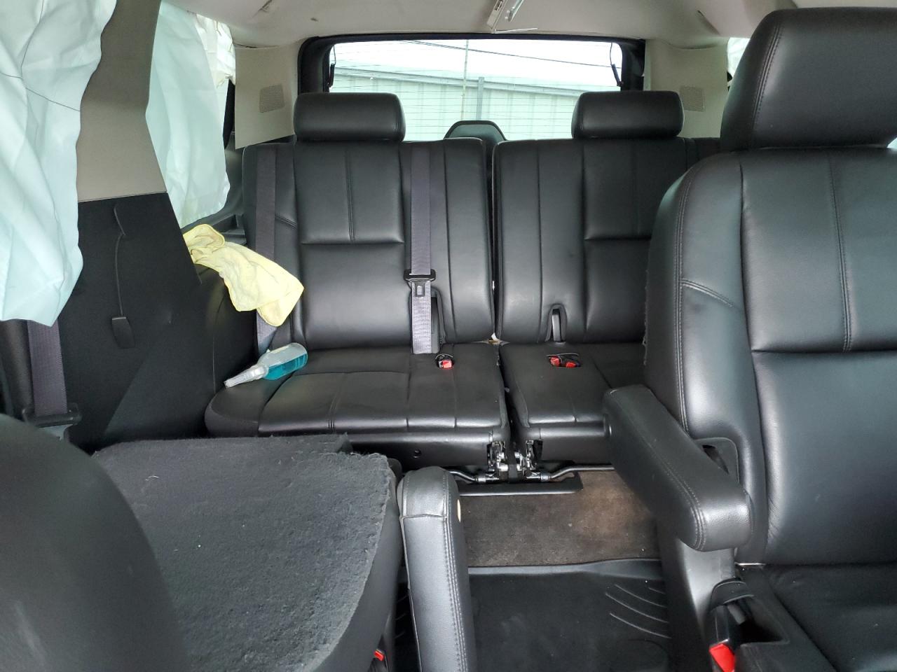 2013 GMC Yukon Xl K1500 Slt VIN: 1GKS2KE76DR133243 Lot: 65180225