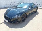2011 MASERATI GRANTURISM for sale at Copart SANDY