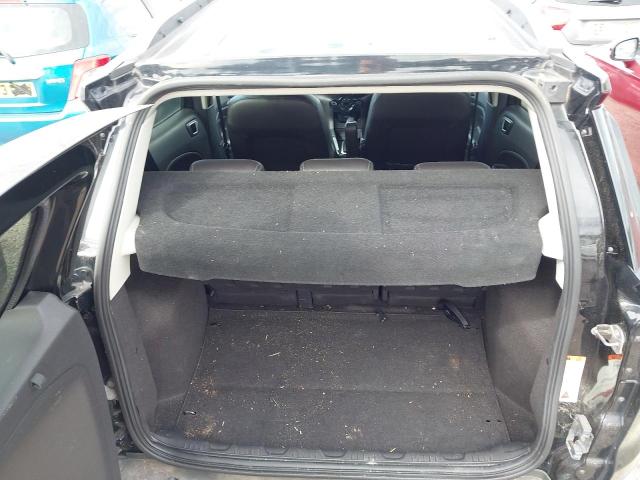 2016 FORD ECOSPORT 1.5 TITANIUM 5DR POWERSHIFT [17IN]