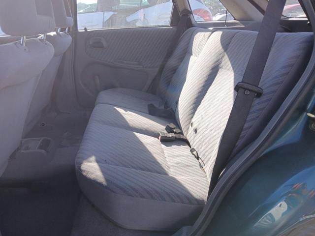 1997 VAUXHALL ASTRA MERI