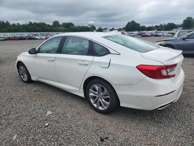  HONDA ACCORD 2020 Biały
