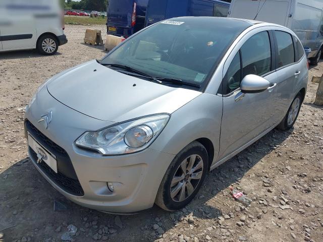 CITROEN C3 VTR+ HD 2011