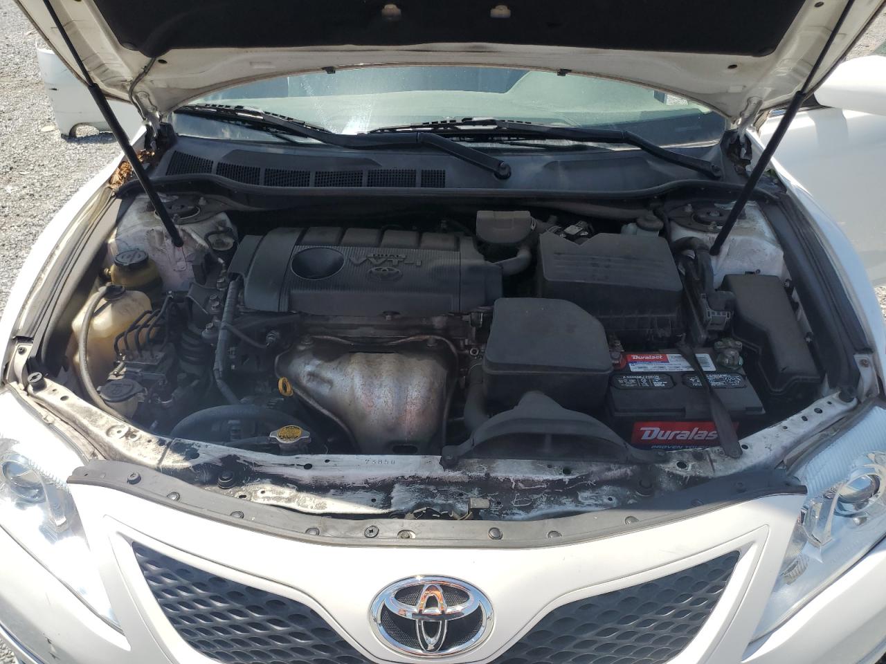 2011 Toyota Camry Base VIN: 4T1BF3EK4BU630310 Lot: 64554135